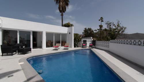 Villa La Florida Tranquil 3 Bedroom Villa - Foto 1