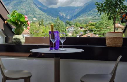 Appartamento Lichtenegg a Merano - Foto 7