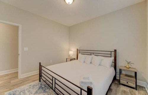 Cayce Sister Houses-Sleeps 14 - Foto 17