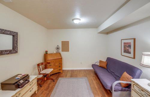 Bitterroot Mountain Views Montana Family Home! - Foto 31