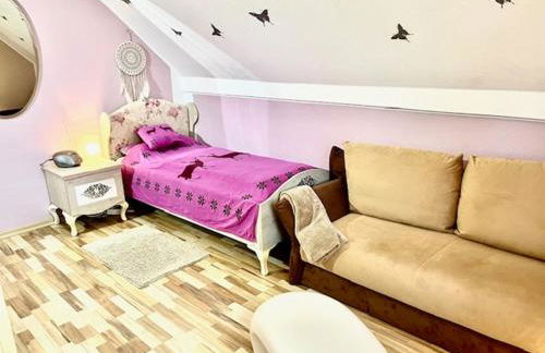 Ferienwohnung Rehblick in Reken - Ruhe & Erholung pur! - Foto 11