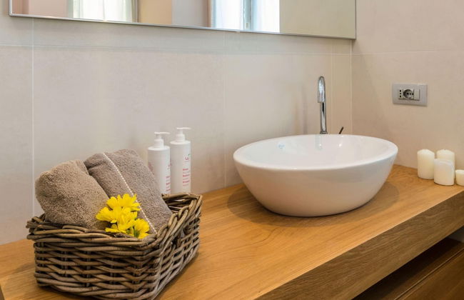 Appartamento nel Cuore di Crocetta by Wonderful Italy - Foto 20