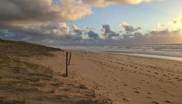 Jolie Cabane Océan - Foto 5