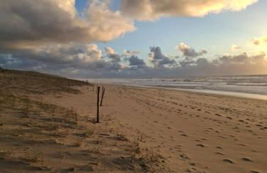 Jolie Cabane Océan - Foto 5