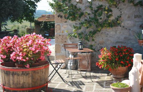 Agriturismo Cioccoleta - Foto 43