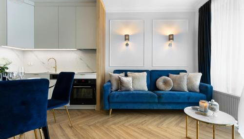 Elite Apartments Chlebova Premium - Foto 2