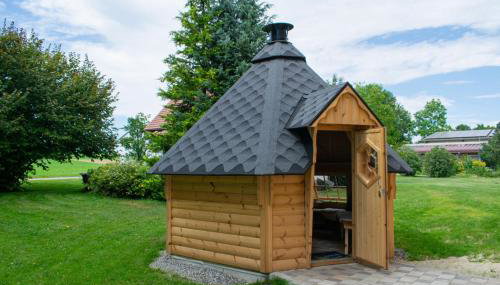 Ferienwohnungen Bosserthof - Foto 2