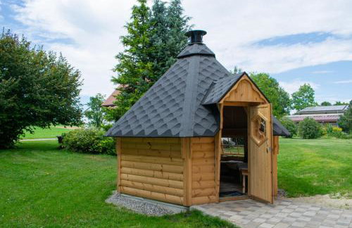 Ferienwohnungen Bosserthof - Foto 2