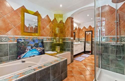 Villa in Martigues near Mediterranean Beach - Foto 41