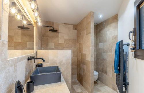 Villa Feijoa en Provence - Foto 28