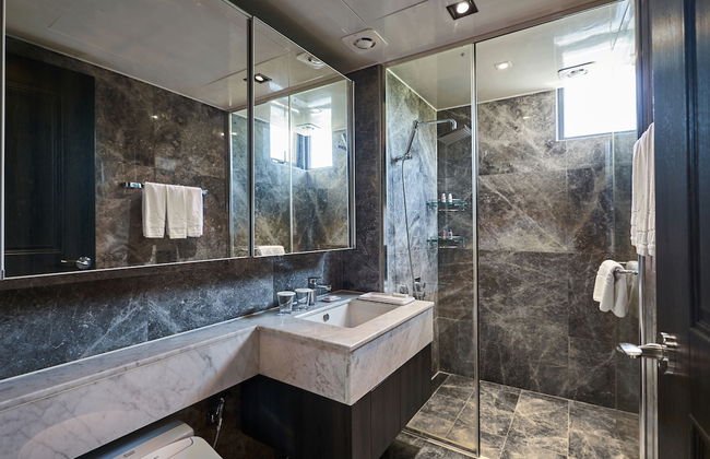 Jeju Hana Resort - Foto 15