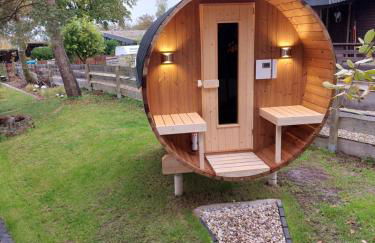 Ferienhaus BIBERCHALET und BIBERBAU - Foto 30