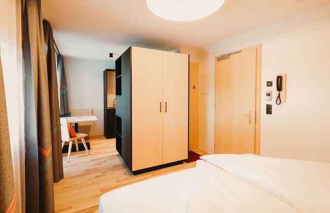 Alpin - Studios & Suites - Foto 43