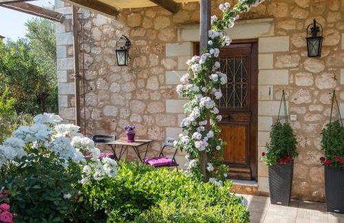 Villa Eleonas - Foto 37