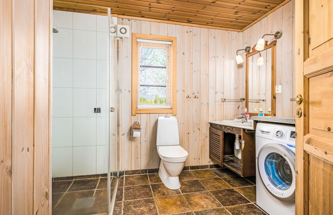 Myravatnet - Foto 13