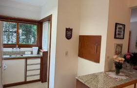 Apartamento Aconchego da Serra - Foto 18