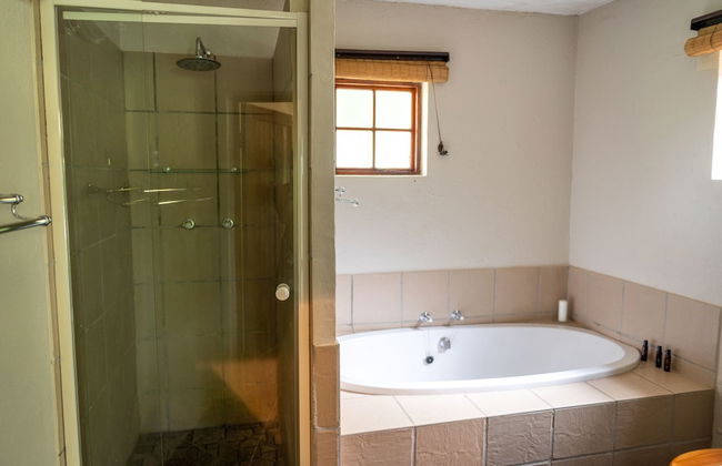 Bushriver Lodge - Photo 60