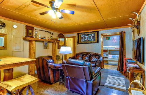 Panther Creek Cabins - Foto 60