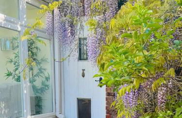 Wisteria Lodge, beautiful home in a great location - Foto 4