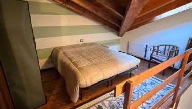 Grazioso appartamento con vista - Foto 4