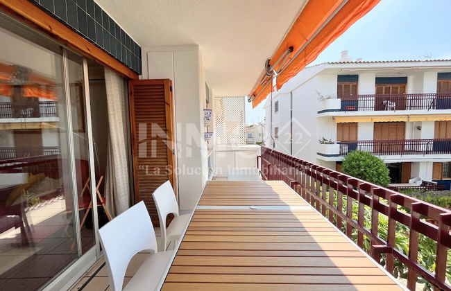 Apartamento Regueral - Playa Azul - 134B - Foto 7