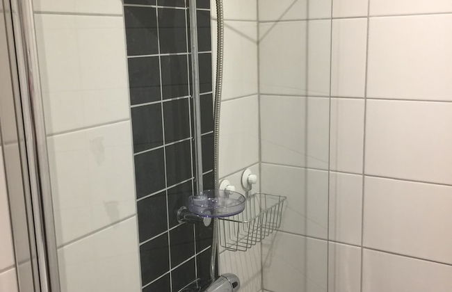 Gävle Pendlarlägenhet - Photo 54