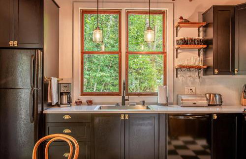 The Cottage at Forest Inn - Foto 7