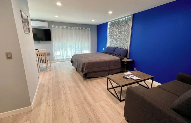 Quintessence ApartHotel - Foto 17