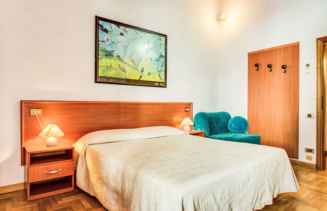 3 bedroom House in Scandicci with garden and terrace - Photo 19