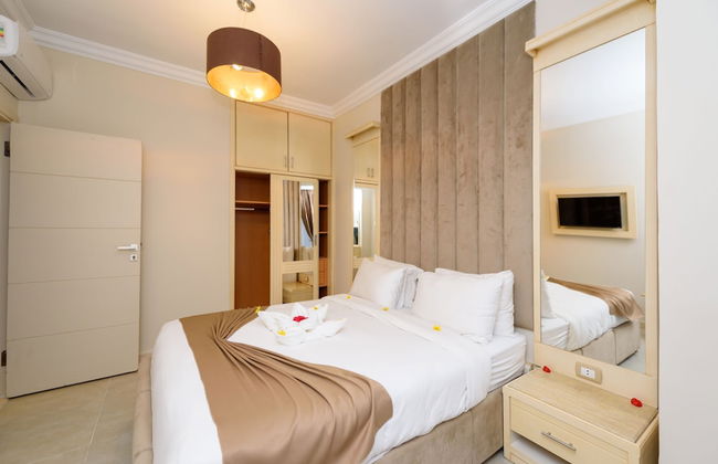 Marom Port Said Resort & Beach - Foto 24