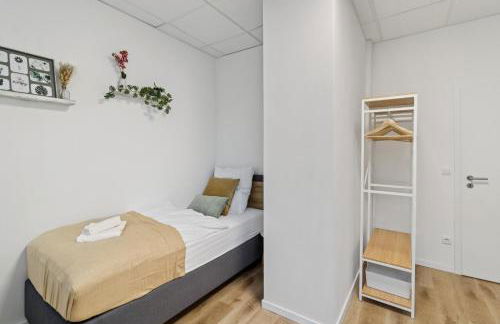 Urban Havn - 6 Apartments mit top Anbindung für bis zu 34 Personen - Foto 80