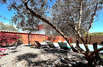 Les Gîtes du Petit Bois Jasmin - Foto 37