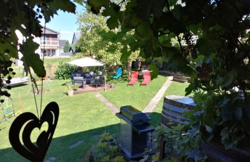 Ferienwohnung Blockhaus Juka - Foto 21