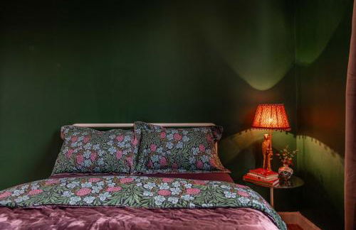 Comfortable 2 Bedroom Flat-Easy Access to Central - Foto 21