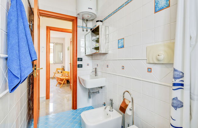 Lovely Apartment with Sea View Terrace - Foto 20