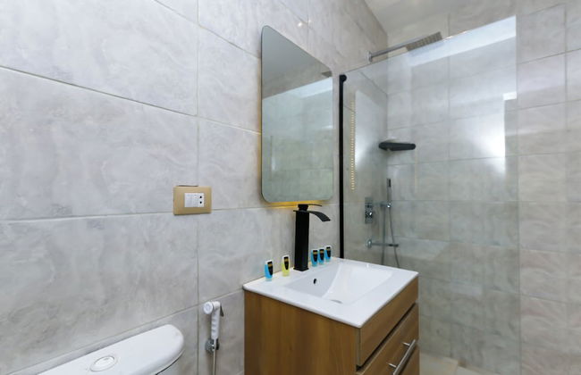 Sun Pyramids View Inn - Foto 65