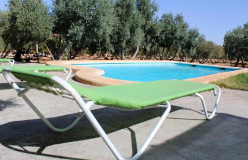 Casas Rurales el Palomar - Foto 16