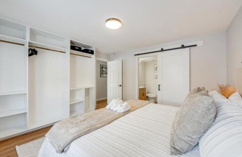 Walkable Adventure Base in Midtown Anchorage - Foto 16