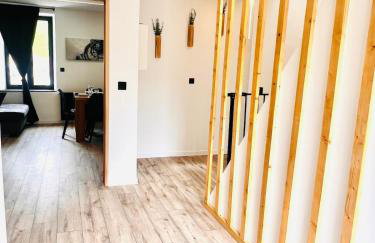 Duplex cosy proche Gérardmer - Foto 5