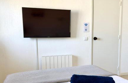 Apartment Les 3 Dauphins in Albufeira - Foto 16