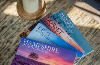 Cedar Cabin Overlooking Bedgebury Forest - Foto 33