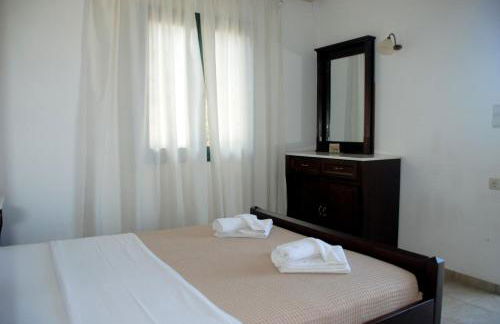 Eleni Apts - Foto 74