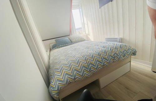 Chez Zivou au pied de la plage - Foto 15