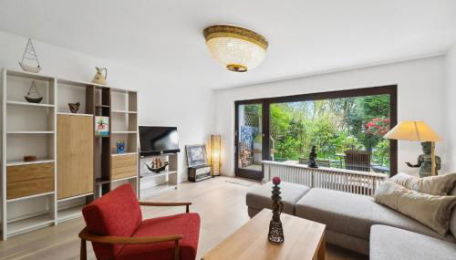 Ferienhaus 2 Schlafzimmer - Foto 4