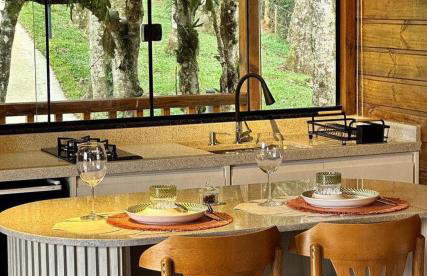 CHALES CAMBARA DA SERRA - Foto 24