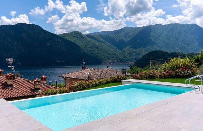 Villa Magnolia by Wonderful Italy - Foto 53