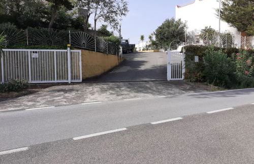 Casa vista mare - Foto 32