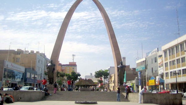 Private Tours of Tacna - Foto 2