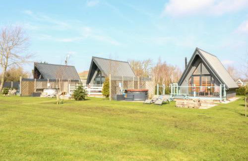 Silver Birch Lodge - Foto 26