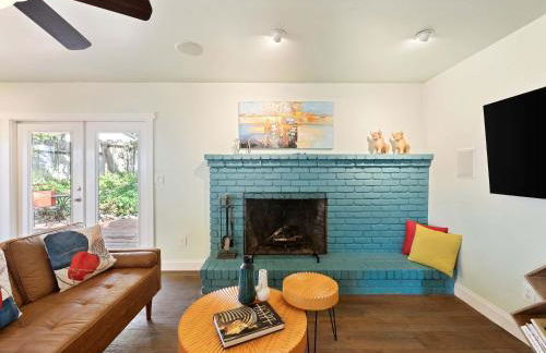 Azure Grove - Pebble Beach Tranquility for a Family of 8 - Foto 8